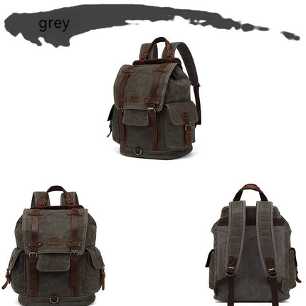 Outdoor Travel Sport Climbing Backpack