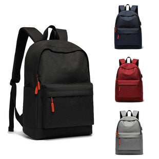 Backpack Men's Large Capacity Travel Leisure Backpack