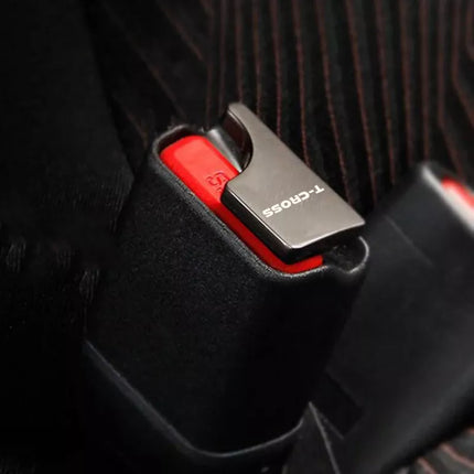 Metal Alloy Car Seat Belt Buckles - Wnkrs