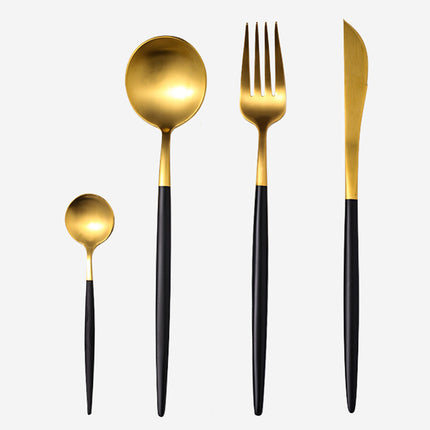 Cutlery spoon set - Wnkrs