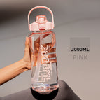 Pink / 2000ML