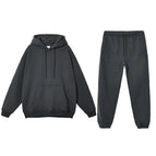 Dark Grey / M