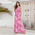 M / Pink