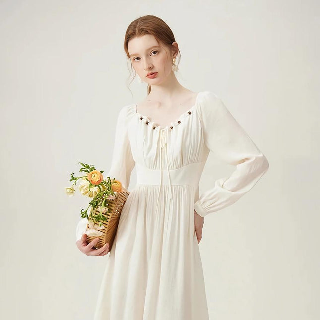 Elegant Chinese Style Romantic Dress