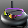 Purple gold