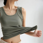 armée verte / L (52,5-62,5 kg)