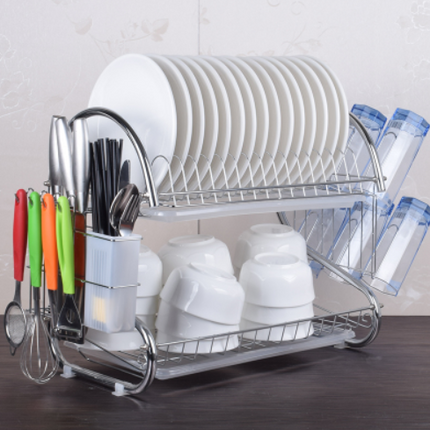 Dish rack storage rack kitchen shelf - Wnkrs