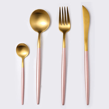 Cutlery spoon set - Wnkrs