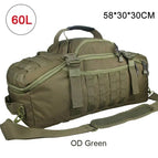 60L OD Green