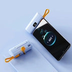 blue-type c / 10000mAh