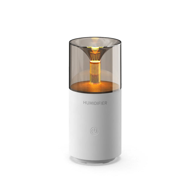 Mini Portable USB Aromatherapy Essential Oil Diffuser