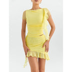 Jaune / M