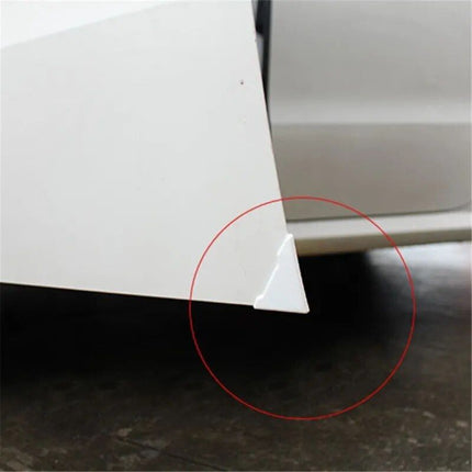 Car Door Silicone Corner Protectors - Wnkrs