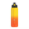 Gradient Orange