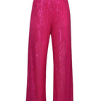 Pantalones rosas / M