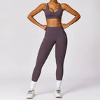 L / Solanum morado, set 2