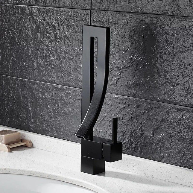 Basin kitchen bathroom faucet - Wnkrs