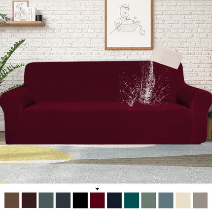 Waterproof sofa cover home fabric sofa cover Report - Wnkrs