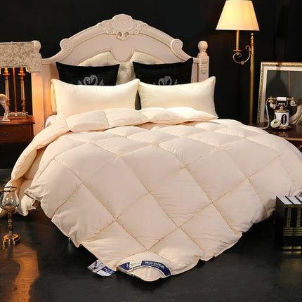 High-end down comforter - Wnkrs