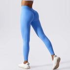SG / Azul claro