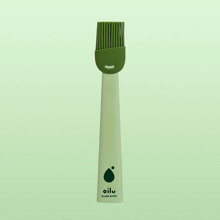 Silicone BBQ Oil Brush