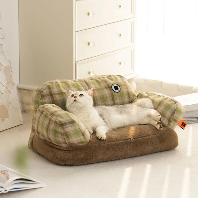 Washable Cat Mats for Medium Cats - Wnkrs