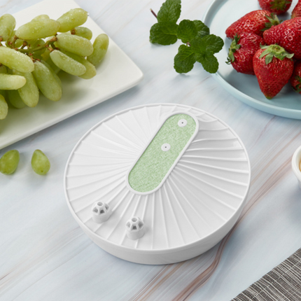 Portable Mini USB Charging Dish Washer for Fruit Vegetable Cleaning Dishwasher - Wnkrs