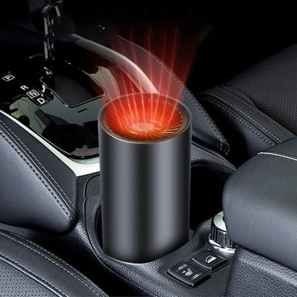 12V Car Window Defroster and Heater - Wnkrs