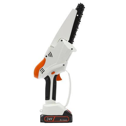 Compact Cordless Chainsaw - Wnkrs