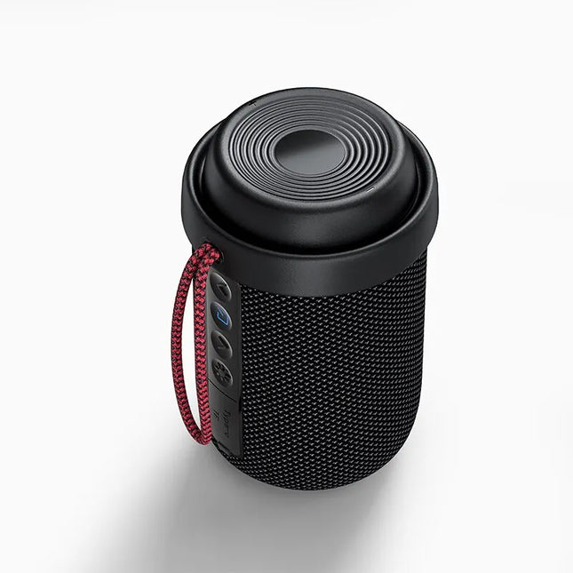 5W Mini Portable Bluetooth RGB Speaker – Waterproof, Power Bass, Outdoor Wireless Music Box