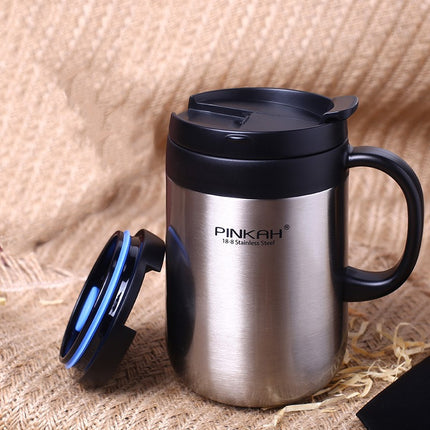 Coffee cup insulated water cup - Wnkrs