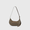 Almond brown