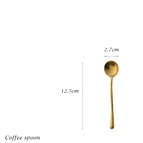 Coffee Spoon