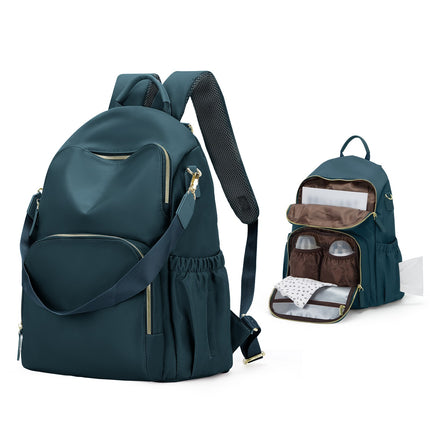 Baby Diaper Bag Backpack