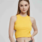 Yellow / L
