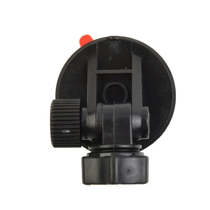 Compact Adhesive Mount Holder for Car GPS Dash Cams - Wnkrs