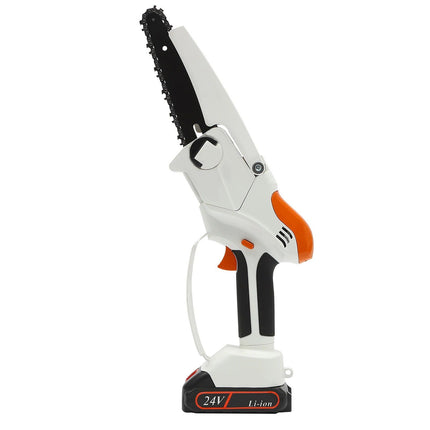 Compact Cordless Chainsaw - Wnkrs