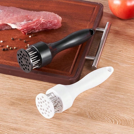 Stainless Steel Manual Meat Grinder and Tenderizer Needle