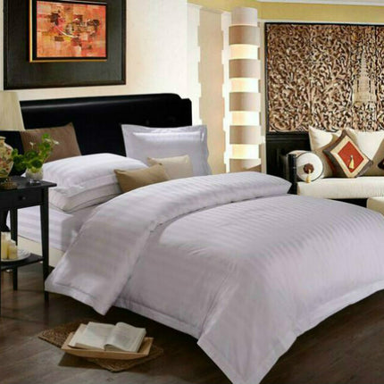 Four-piece hotel bedding - Wnkrs