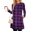 Purple Stripes