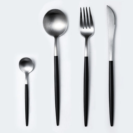 Cutlery spoon set - Wnkrs