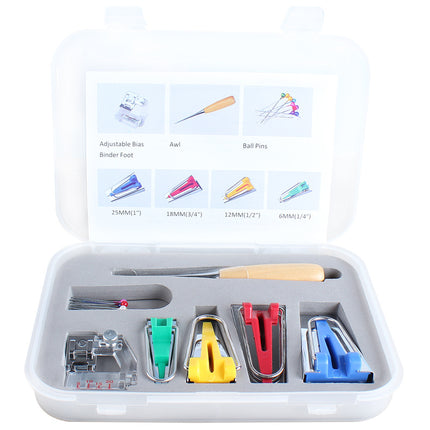 Multi-function electric sewing machine accessories - Wnkrs