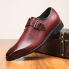 Red Brown