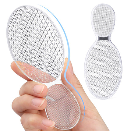 Nano Glass Double-sided Foot Rasp