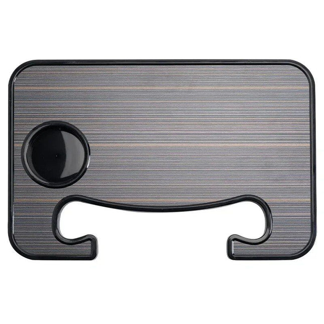 Multi-Functional Car Steering Wheel Desk Tray - Wnkrs