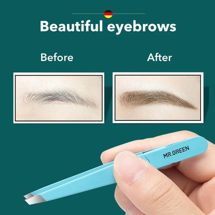 Eyebrow Tweezer - Wnkrs