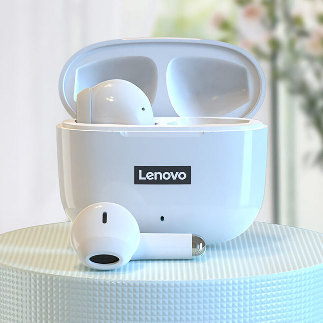 Auriculares inalámbricos TWS con Bluetooth 5.1