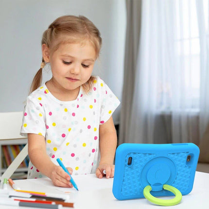 8" Kid-Friendly Tablet - Wnkrs