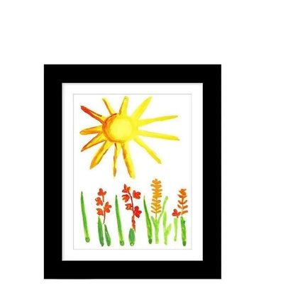 Changeable Art Display Frame - Wnkrs