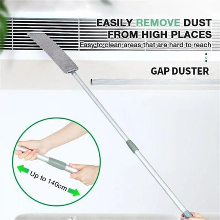 Retractable Anti-Dust Cleaning Tool - Wnkrs